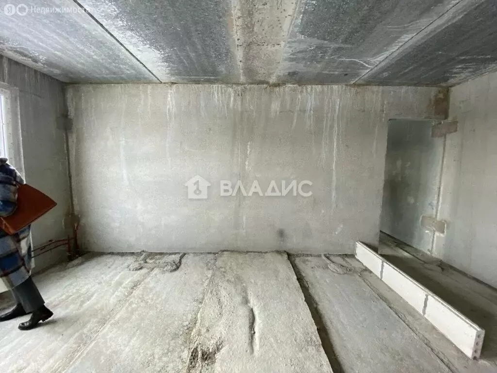 2-комнатная квартира: деревня Глухово, Романовская улица, 17 (50.3 м) - Фото 2