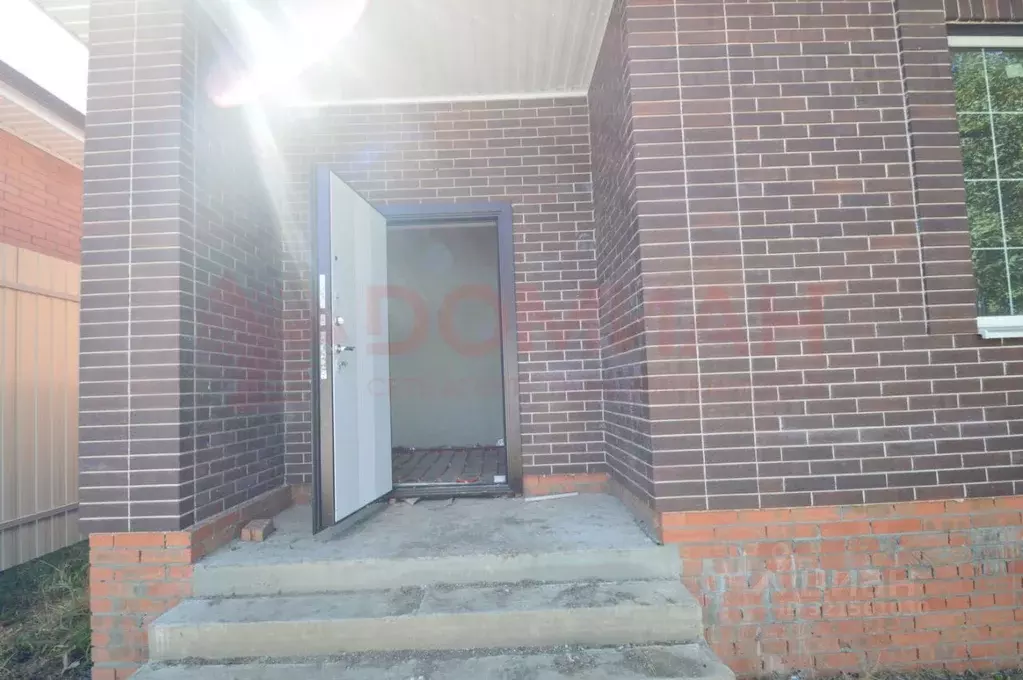 Дом в Ростовская область, Ростов-на-Дону Каскадная ул. (80 м) - Фото 2