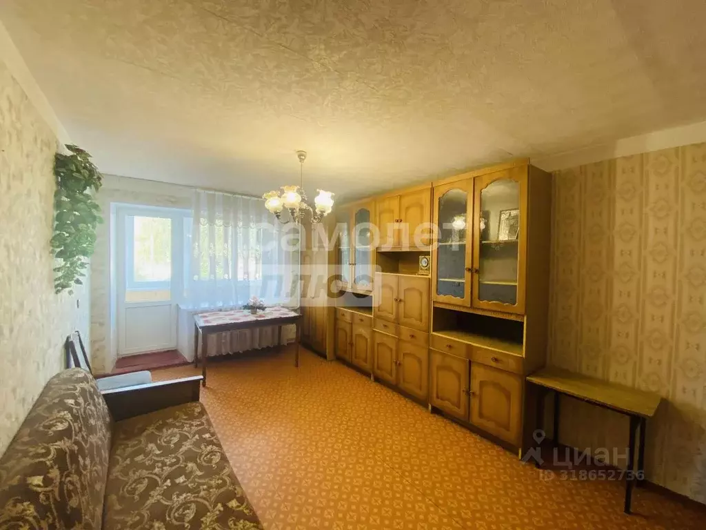 3-к кв. Курская область, Курск ул. Халтурина, 2 (82.0 м) - Фото 0