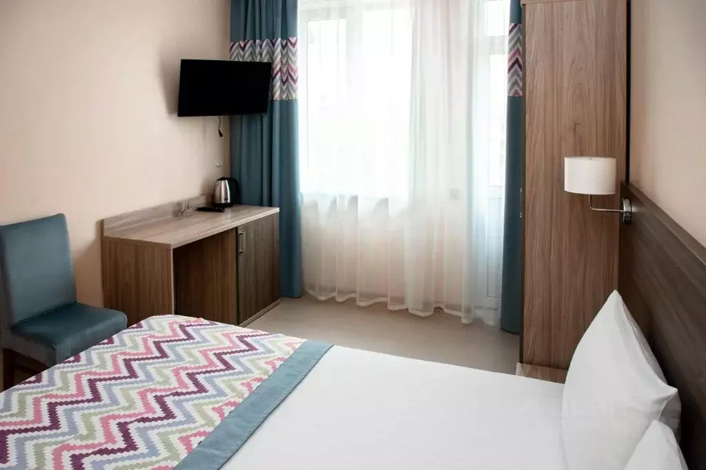 Комната Краснодарский край, Ейск ул. Шмидта, 20 (17.0 м) - Фото 1