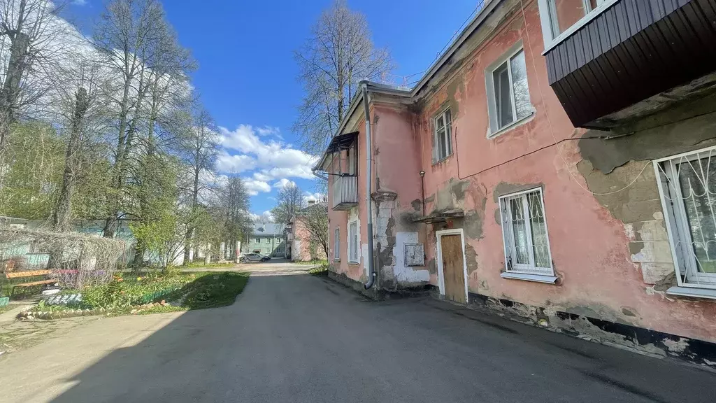 Продаётся 2-к квартира, 40.3 м - Фото 1