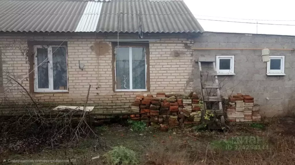 3-к кв. Оренбургская область, Ташлинский район, пос. Ясная Поляна ... - Фото 1