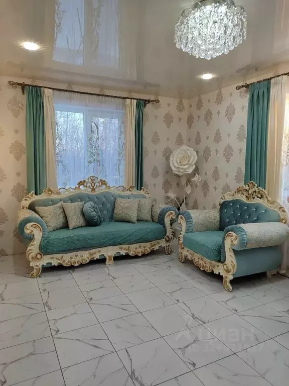 Дом в Белгородская область, Белгородский район, Беломестненское с/пос, ... - Фото 2