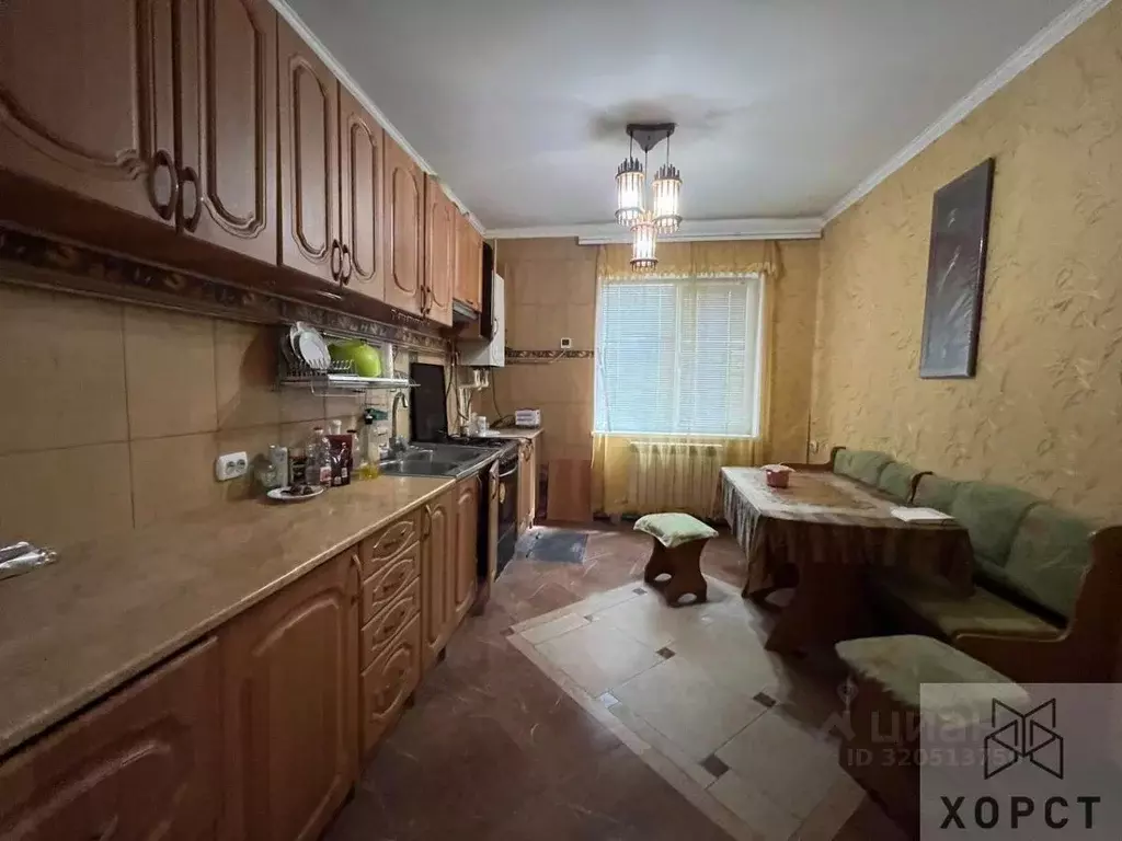 Дом в Ставропольский край, Ставрополь Долина ДНТ, ул. Долина-1, 5 (128 ... - Фото 1