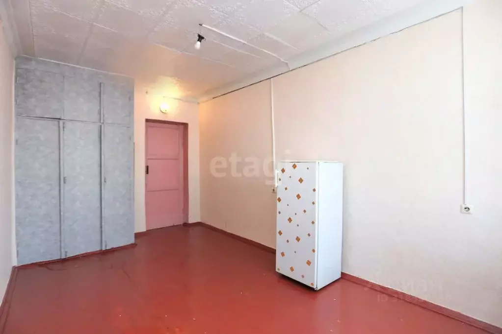 Комната Иркутская область, Ангарск 78-й кв-л, 13 (16.8 м) - Фото 1