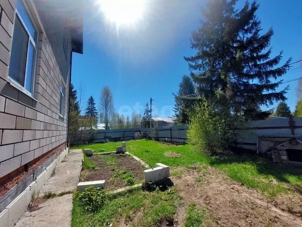 Дом в Пермский край, Пермь Ирбитская ул., 69 (120 м) - Фото 1