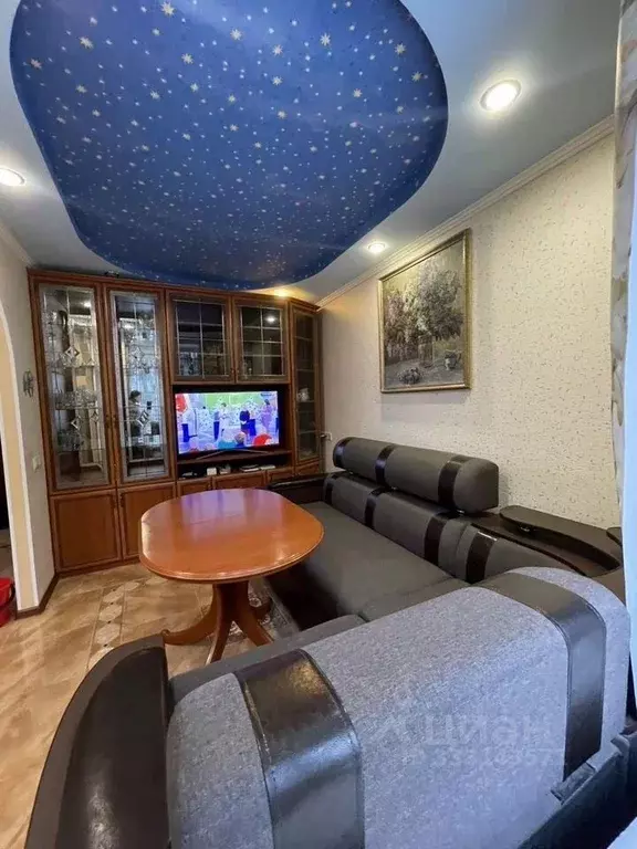 2-к кв. Москва ул. Героев Панфиловцев, 16К3 (48.3 м) - Фото 2