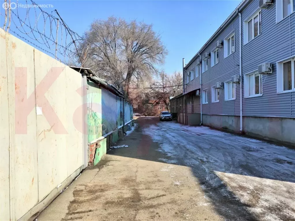 Склад (160 м) - Фото 1