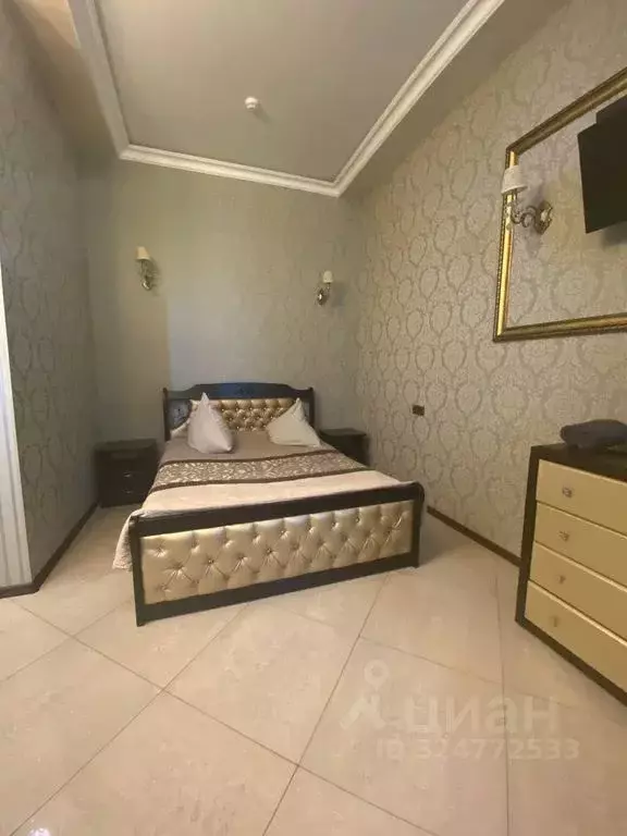 Комната Мордовия, Атяшево рп ул. Гражданская, 2Г - Фото 1