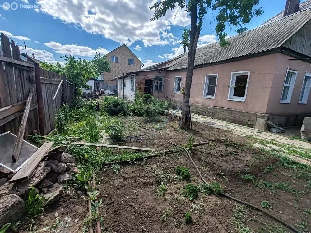 Дом в Оренбург, Ленинградская улица, 57 (50 м) - Фото 2