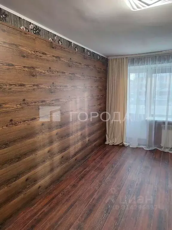 1-к кв. Томская область, Томск просп. Фрунзе, 120 (30.6 м) - Фото 1