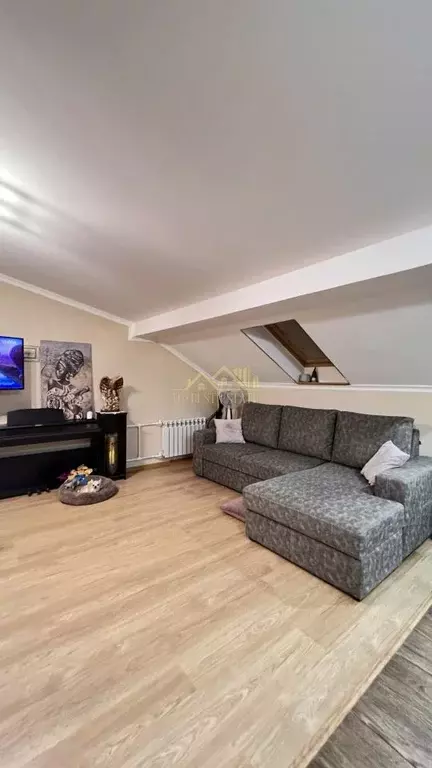 Студия Северная Осетия, Владикавказ ул. Астана Кесаева, 39Б (50.0 м) - Фото 1