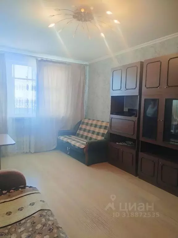3-к кв. Москва ул. Маршала Федоренко, 16/2к1 (74.2 м) - Фото 1