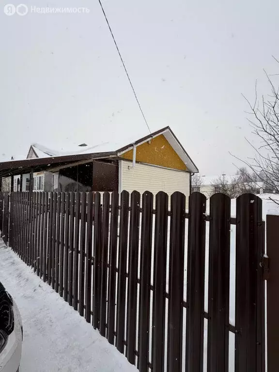 2-комнатная квартира: Бор, жилой район Боталово-3, улица Кабанова, 17 ... - Фото 2