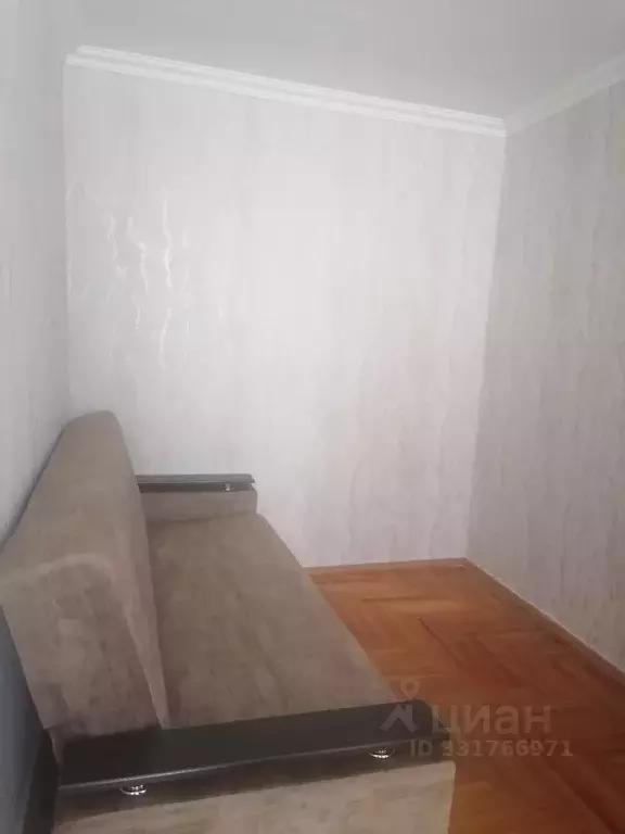 1-к кв. Адыгея, Майкоп ул. Димитрова, 21 (34.0 м) - Фото 2