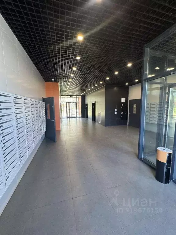 Квартира, 1 комната, 34.29 м - Фото 0