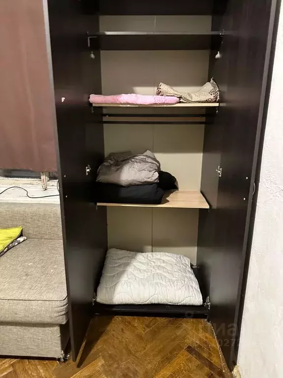 Комната Санкт-Петербург ул. Куйбышева, 5 - Фото 1