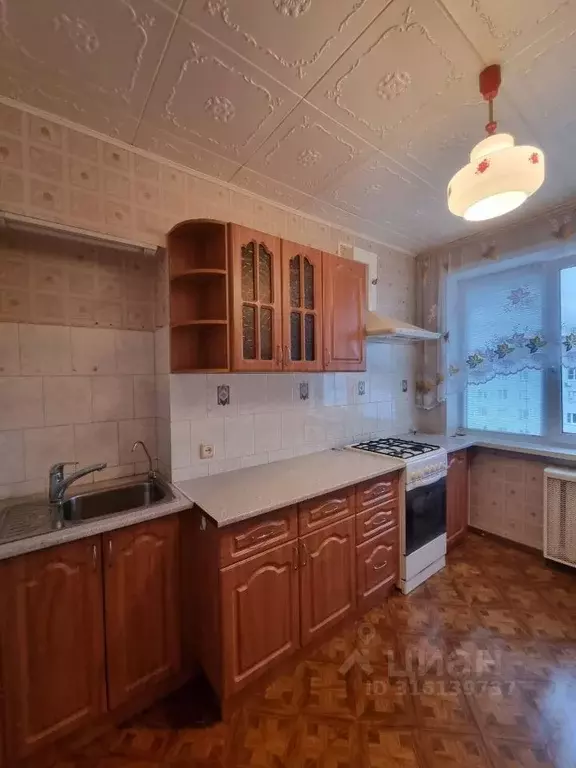 2-к кв. Самарская область, Самара ул. Фадеева, 53 (49.2 м) - Фото 0