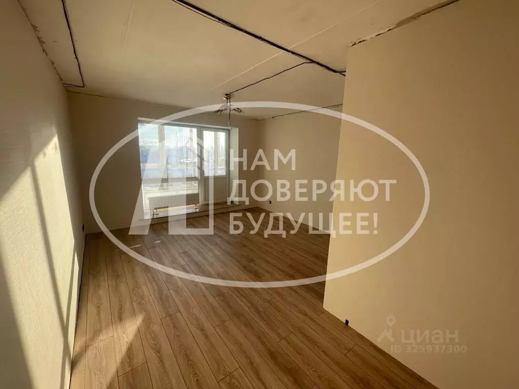 1-к кв. Удмуртия, с. Завьялово ул. Юбилейная, 24 (39.0 м) - Фото 2