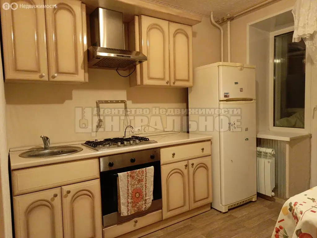 1-комнатная квартира: Смоленск, улица Нормандия-Неман, 31 (35.7 м) - Фото 2