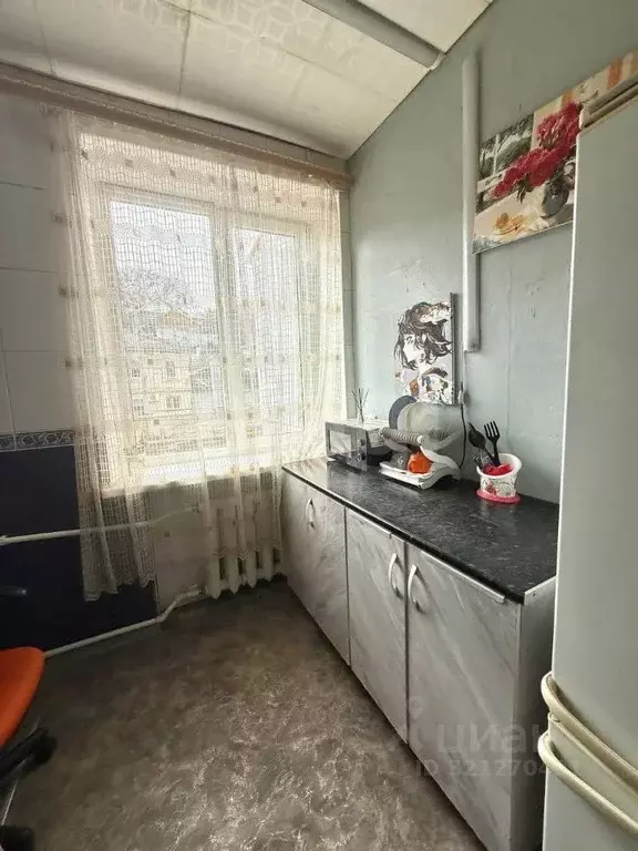 2-к кв. Ростовская область, Ростов-на-Дону ул. Саши Чебанова, 8 (53.2 ... - Фото 1