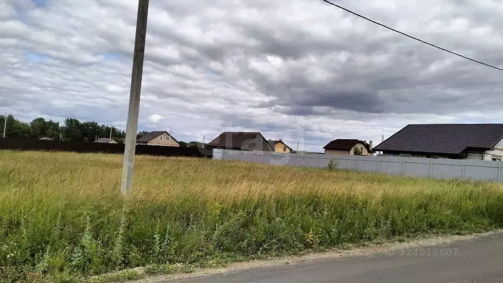 Участок в Мордовия, с. Лямбирь  (12.0 сот.) - Фото 1