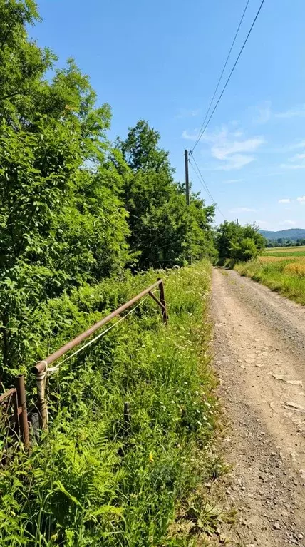 Участок в Приморский край, Артем ул. 1-я Рабочая (11.83 сот.) - Фото 2