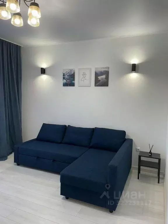 1-к кв. Челябинская область, Миасс ул. 8 Июля, 22 (41.0 м) - Фото 2