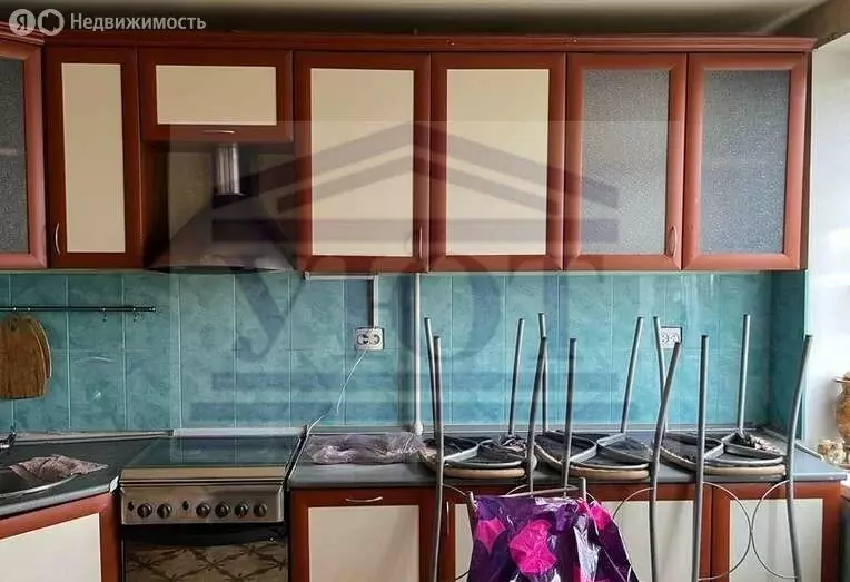 3-комнатная квартира: Самара, проспект Карла Маркса, 473 (63 м) - Фото 1