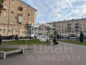 Торговая площадь в Рязанская область, Рязань Первомайский просп., 66 ... - Фото 2