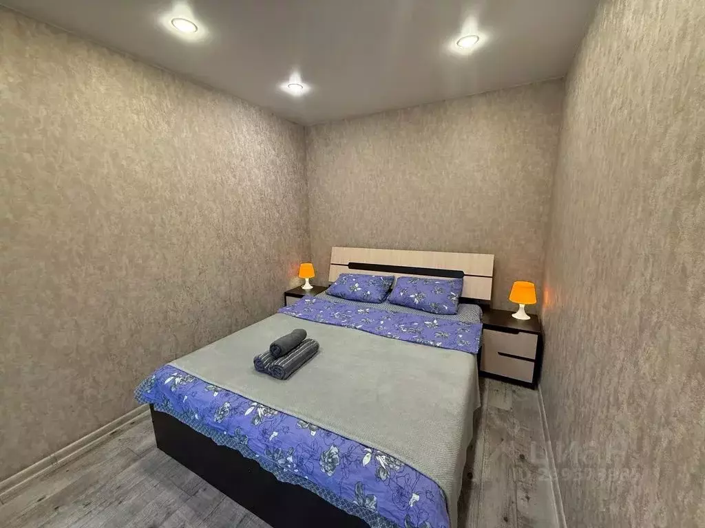 2-к кв. Мурманская область, Мурманск ул. Профессора Сомова, 4 (47.0 м) - Фото 2