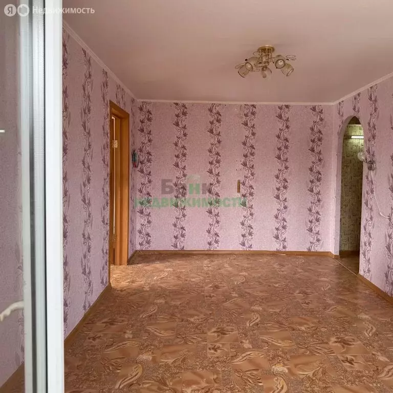 2-комнатная квартира: Балаково, улица Титова, 7 (36.8 м) - Фото 2