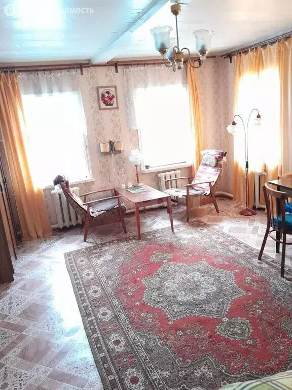 Дом в Ишим, улица Плеханова (50 м) - Фото 2