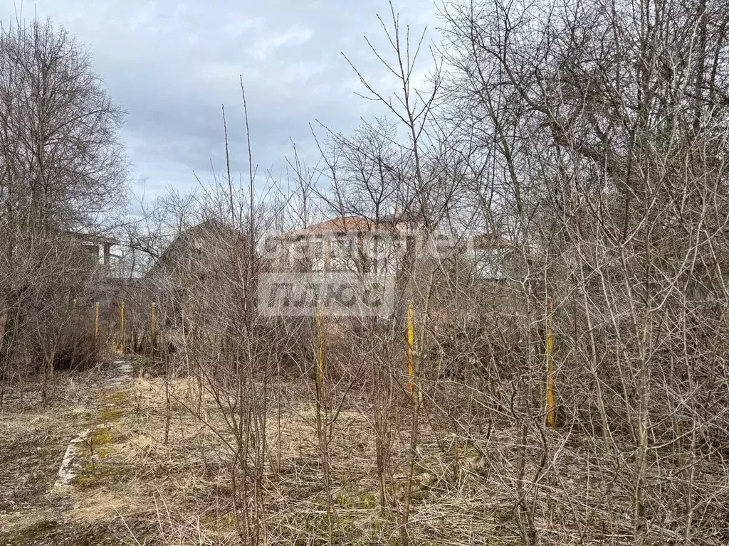 Участок 10 сот. (ИЖС) - Фото 1