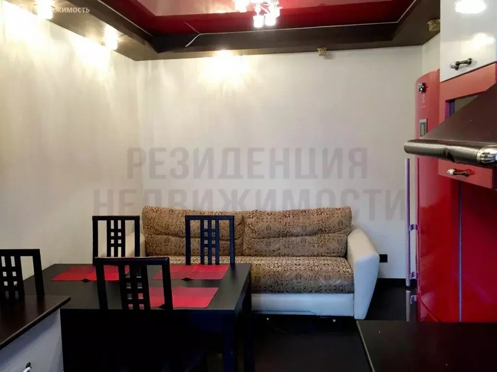 1-комнатная квартира: Самара, улица Санфировой, 99 (62.1 м) - Фото 2