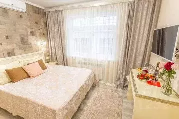 1-к кв. Краснодарский край, Сочи Центральный мкр, ул. Кубанская, 4А ... - Фото 0