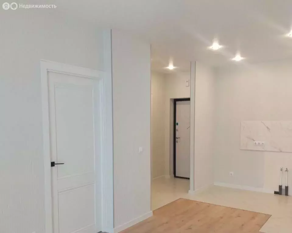 1-комнатная квартира: Гурьевск, Лазурная улица, 18к2 (36 м) - Фото 2