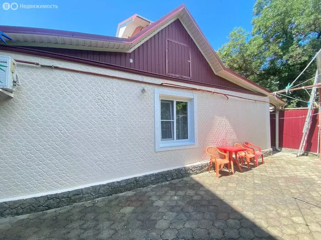 Дом в Геленджик, Новороссийская улица, 33 (58 м) - Фото 1