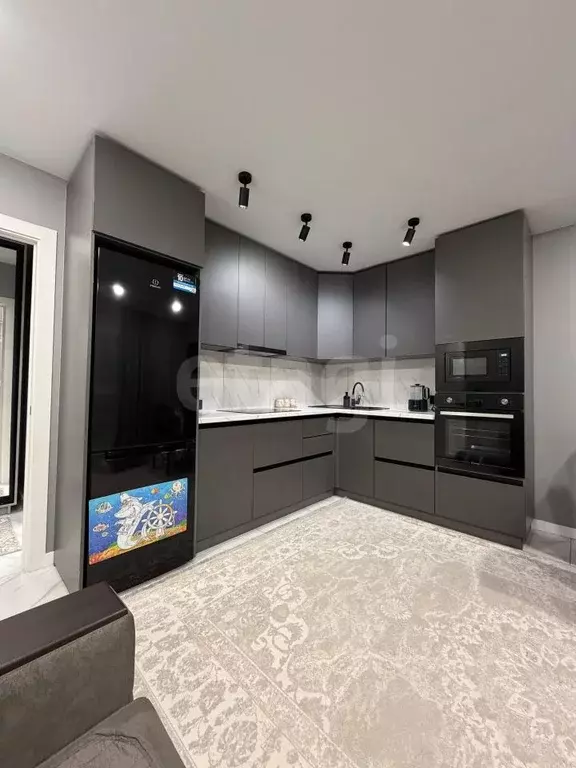 3-к кв. Алтай, Горно-Алтайск Набережная ул. (57.0 м) - Фото 2