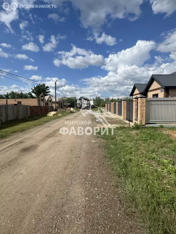 Дом в Ивановский сельсовет, ТСН Ивановское, Лазурная улица, 32 (101 м) - Фото 1