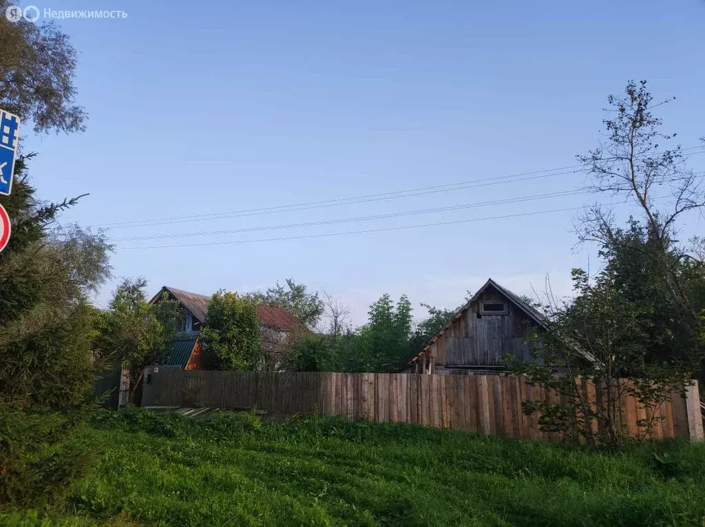 Дом в Калужская область, Малоярославецкий муниципальный округ, ... - Фото 2