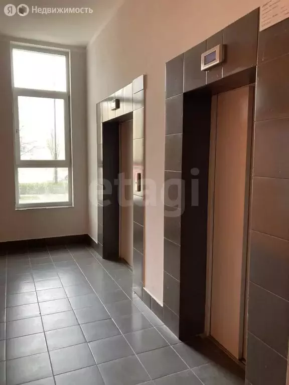 Квартира-студия: Тюмень, улица Ю.-Р.Г. Эрвье, 24к2 (30.1 м) - Фото 2