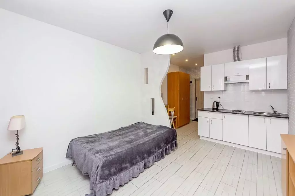 Студия Карелия, Петрозаводск ул. Чапаева, 40А (30.0 м) - Фото 1