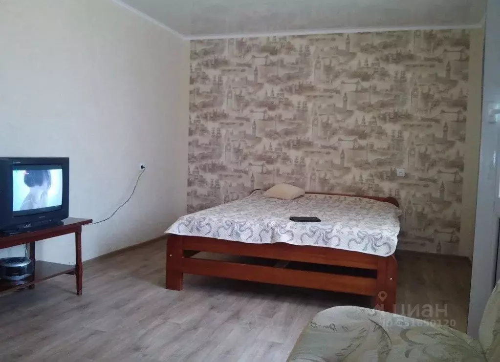 1-к кв. Севастополь ул. Бориса Михайлова, 3 (40.0 м) - Фото 2