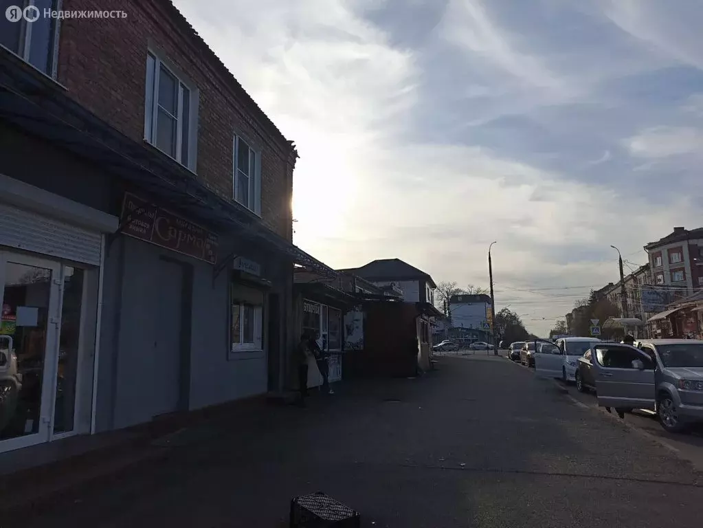 Дом в Владикавказ, улица Чкалова, 24 (105 м) - Фото 1