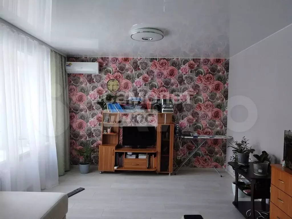 Квартира-студия, 30 м, 8/10 эт. - Фото 1