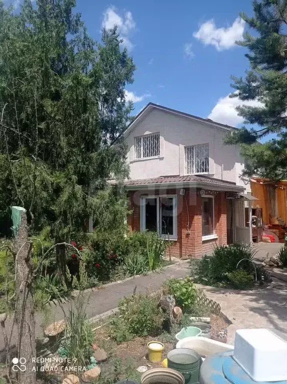 Дом в Ростовская область, Ростов-на-Дону ул. 1-я Турнирная (154 м) - Фото 1