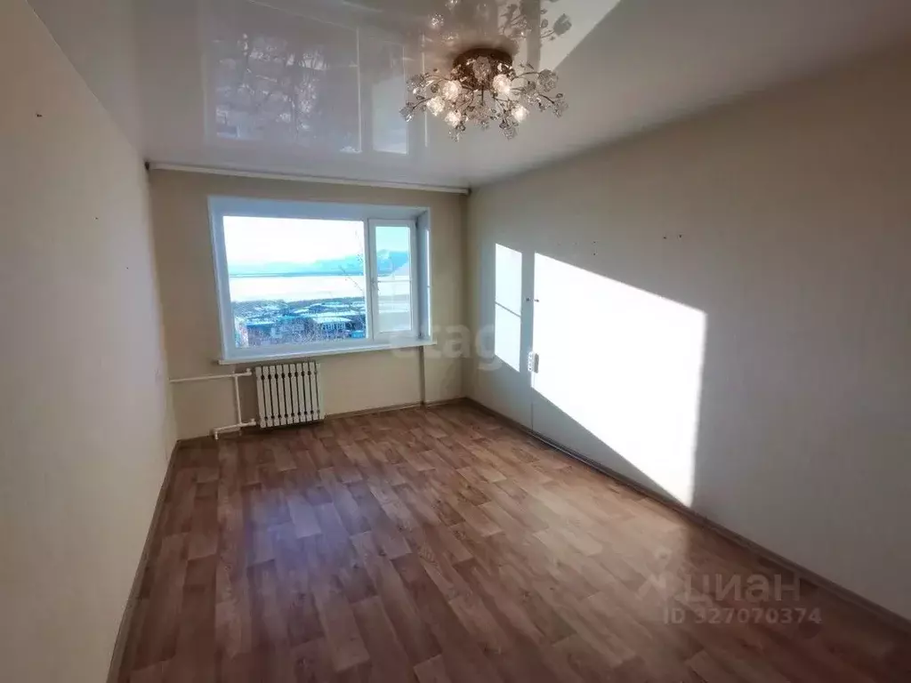 3-к кв. Камчатский край, Петропавловск-Камчатский просп. Таранца, 9 ... - Фото 2