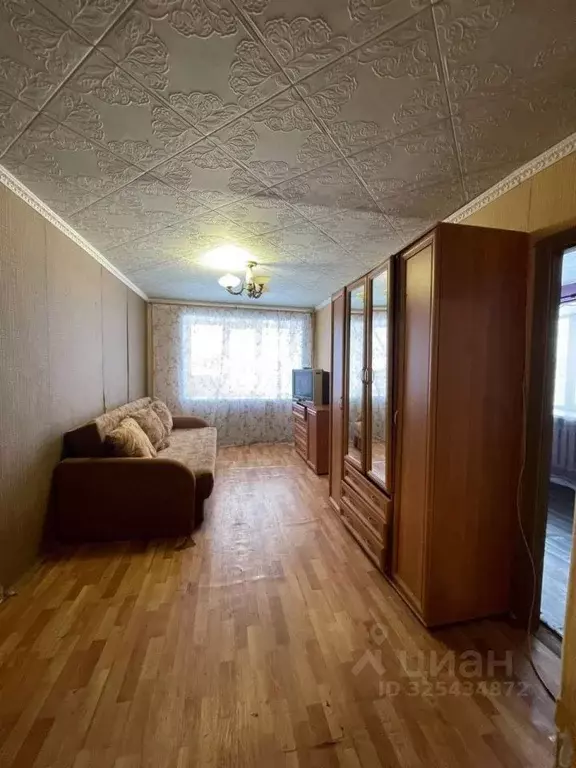 3-к кв. Владимирская область, Струнино г. Александровский ... - Фото 2