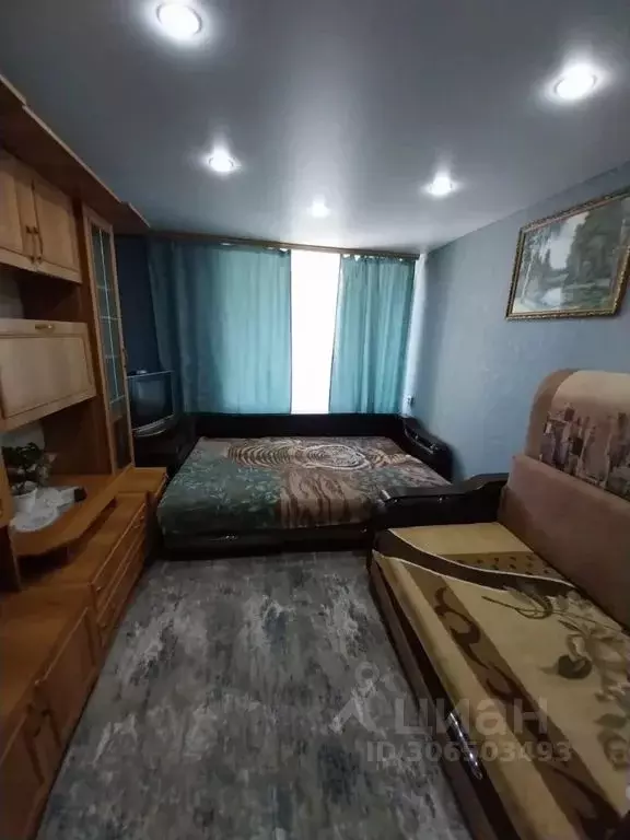 1-к кв. Мордовия, Зубово-Полянский район, Явасское городское ... - Фото 1